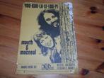 You kou la le lou pi - mouth &  macneal, Gebruikt, Zang, Ophalen of Verzenden, Artiest of Componist