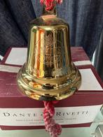 Koperen bel, Ophalen of Verzenden