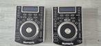 Numark NDX400 x2, Ophalen of Verzenden, Gebruikt, Dj-set, Numark