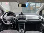 Seat Mii 1.0 Sport Connect Airco! 5Drs! Cruise! Lm-velgen!, Voorwielaandrijving, Gebruikt, Euro 6, Mii