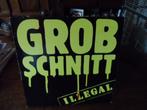LP Grobschnitt, Ophalen of Verzenden, 1960 tot 1980, Gebruikt, Overige formaten