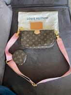 Super mooie Louis Vuitton Damestas Nieuw, Ophalen of Verzenden, Zo goed als nieuw, Bruin, Handtas