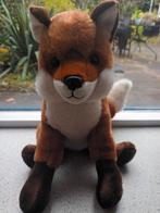 Vos merk Morenso van Boni of Coop supermarkt zacht velours, Ophalen of Verzenden, Zo goed als nieuw, Overige typen