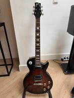 The animal lijkt op Gibson les paul yamaha SL800S, Ophalen of Verzenden, Zo goed als nieuw, Solid body, Gibson