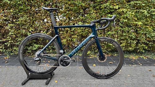 Specialized Venge pro Sram eTap, Fietsen en Brommers, Fietsen | Racefietsen, Zo goed als nieuw, Overige merken, Meer dan 20 versnellingen