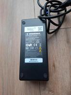 Fietsacculader Emotion 36v, Fietsen en Brommers, Fietsaccessoires | Fietsaccu's, Ophalen of Verzenden, Zo goed als nieuw