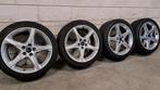 Lichtmetalen velgen Focus Mondeo S-max C-max 235/40/18, Auto-onderdelen, Banden en Velgen, Ophalen, 18 inch, Gebruikt, Banden en Velgen