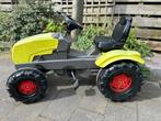 Claas axos 340 speelgoed tractor, Trapvoertuig, Zo goed als nieuw, Ophalen