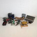 Diverse gereedschappen o.a. Skill, Bosch en Black en Decker, Ophalen, Gebruikt