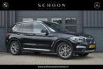 BMW X3 xDrive20i High Executive Edition | PANO | TREKHAAK |, Automaat, 1998 cc, 15 km/l, Gebruikt
