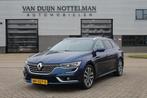 Renault Talisman Estate 1.6 TCe Intens 4Control / Keyless /, 1618 cc, Gebruikt, 4 cilinders, Blauw