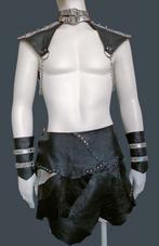 Unieke leren kleding. Wasteland, BITCH proof, Ophalen