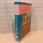 Nr. 285 Ds. W. de Wit: Uw God is mijn God. 30 Bijbellezingen, Gelezen, Ds. W. de Wit, Christendom | Protestants, Ophalen of Verzenden