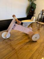 Little Dutch Loopfiets/Driewieler - Zo Goed Als Nieuw!, Kinderen en Baby's, Ophalen, Zo goed als nieuw, Loopfiets