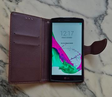 LG G4  H815. Scherm goed, werkt goed beschikbaar voor biedingen