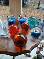 Leerdam glas... prijs per stuk., Antiek en Kunst, Antiek | Glas en Kristal, Ophalen of Verzenden