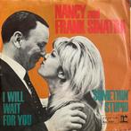 Nancy and Frank Sinatra  -, Cd's en Dvd's, Vinyl Singles, Verzenden, Gebruikt, Pop
