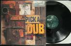 Keith Hudson Pick A Dub LP Simply Vinyl nm reggae, Ophalen of Verzenden, Zo goed als nieuw, 12 inch