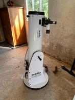 Skywatcher 200P Spiegeltelescoop 200mm met accessoire, Ophalen, Gebruikt, 200 mm of meer, Met statief