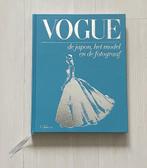 VOGUE, de japon, het model en de fotograaf - Jo Ellison, Boeken, Ophalen of Verzenden, Zo goed als nieuw, Jo Ellison, Overige onderwerpen