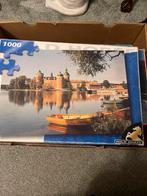 Puzzels, Hobby en Vrije tijd, Denksport en Puzzels, Ophalen of Verzenden, 500 t/m 1500 stukjes, Gebruikt