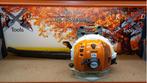 Stihl BR600 Ruggedragen Bladblazer BR 600 Magnum ., Tuin en Terras, Bladblazers, Niet ingevuld, Gebruikt, Niet ingevuld, Ruggedragen