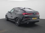 BMW X6 xDrive40i High Executive | M-PAKKET | PANORAMA-SCHUIF, Auto's, BMW, Automaat, Gebruikt, Met garantie (alle), Zwart