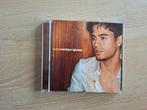Enrique iglesias quizas album, Ophalen of Verzenden, 2000 tot heden, Zo goed als nieuw
