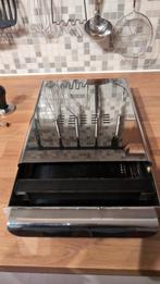 Uitkloplade Quickmill 3000, Witgoed en Apparatuur, Ophalen, Gebruikt, Espresso apparaat