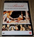 Het Geslacht Bjorndal - En Eeuwig Zingen De Bossen DVD, Ophalen of Verzenden, Zo goed als nieuw, Drama