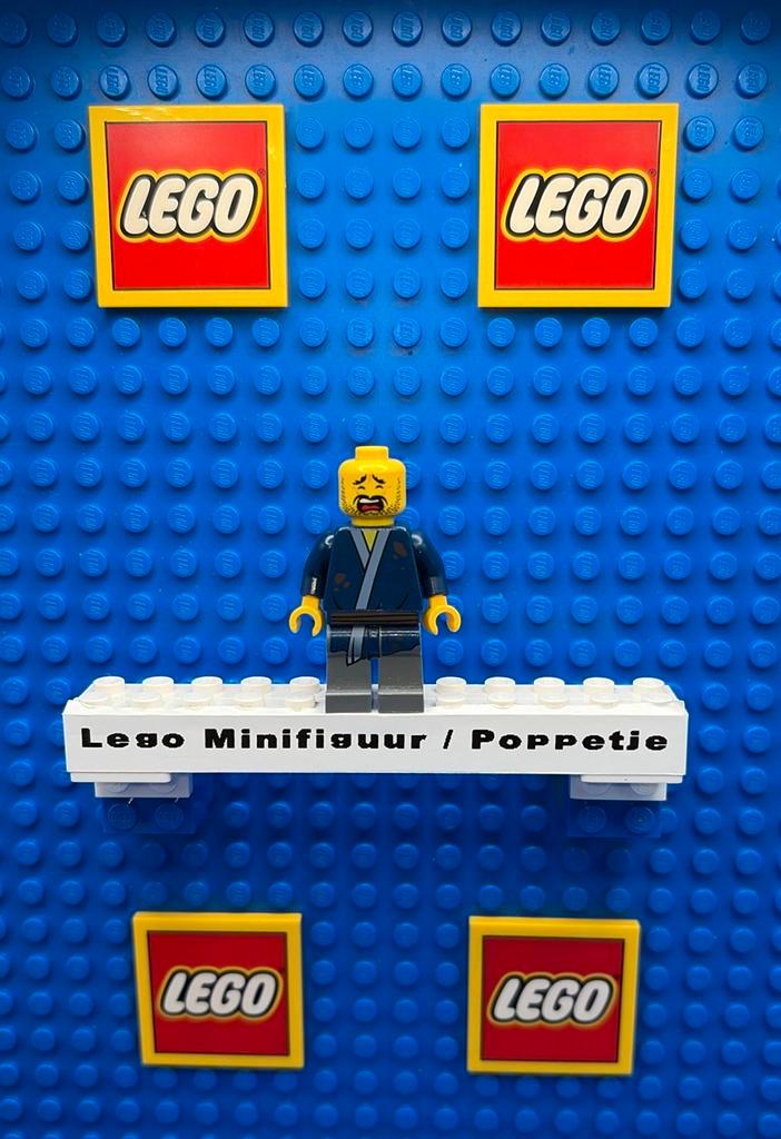 Lego Minifiguur / Poppetje NJO0358., Kinderen en Baby's, Speelgoed | Duplo en Lego, Zo goed als nieuw, Lego, Ophalen of Verzenden