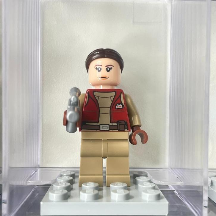 Lego Star Wars Padme Amidala Senator sw1303 75354, Kinderen en Baby's, Speelgoed | Duplo en Lego, Nieuw, Lego, Ophalen of Verzenden