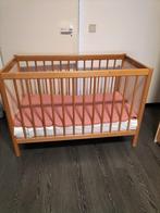 Ledikant, Kinderen en Baby's, Babywiegjes en Ledikanten, Ophalen, Zo goed als nieuw, Ledikant