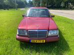 Mercedes-Benz Mercedes 1994 Rood, Auto's, 1998 cc, 136 pk, 1340 kg, Particulier