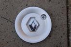 1 losse originele naaf wieldop Renault Modus, Auto diversen, Wieldoppen, Ophalen of Verzenden, Gebruikt
