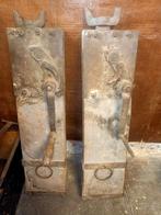Dommekracht antiek krik beer, Antiek en Kunst, Antiek | Gereedschap en Instrumenten, Ophalen