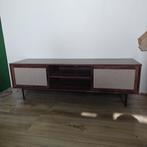 Calicosy Jetson TV-Meubel - Vintage/Scandinavisch, Ophalen, 25 tot 50 cm, 100 tot 150 cm, Minder dan 100 cm