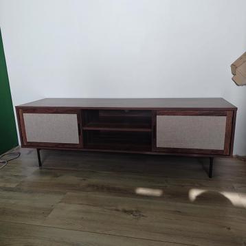 Calicosy Jetson TV-Meubel - Vintage/Scandinavisch beschikbaar voor biedingen