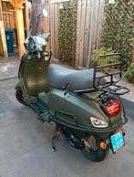 Scooter 2021 - Goed onderhouden!, Ophalen of Verzenden, Gebruikt, Overige typen, Overige merken