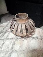 Kaarthouder, Ophalen of Verzenden, Zo goed als nieuw, Overige materialen, Minder dan 25 cm