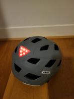 ABUS Kinderhelm 58-63 cm, Ophalen of Verzenden, Zo goed als nieuw, Jongen of Meisje, Abus
