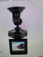 Dashcam portable DVR met Ledscherm, Ophalen of Verzenden, Nieuw