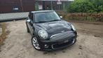 Mini Mini 1.6 ONE NAVI NAP NIEUWE APK NETJES!, Voorwielaandrijving, Euro 5, Gebruikt, 4 cilinders