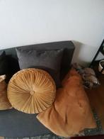 Sierkussens, Ophalen, Zo goed als nieuw, Overige kleuren, Overige vormen