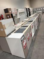 Beuynzeel Outlet Keukenkasten - Onder, Boven & Hoge Kasten, Huis en Inrichting, Keuken | Keukenelementen, Ophalen, Wit, Nieuw