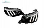 Peugeot 208 Full LED koplamp koplampen, Ophalen, Gebruikt, -, -