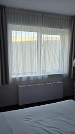 radiator jaga briza 12 convectorradiator RAL9016   55x145, Doe-het-zelf en Verbouw, Verwarming en Radiatoren, Ophalen, 30 tot 80 cm
