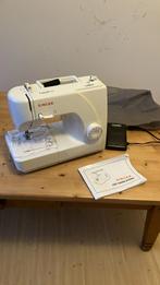 Naaimachine singer 1507, Hobby en Vrije tijd, Ophalen, Zo goed als nieuw, Naaimachine, Singer