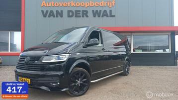 Volkswagen Transporter 2.0 TDI L2H128 Bulli/ABT beschikbaar voor biedingen