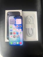 iPhone 16 Pro Max 256gb Black Titanium + Bon 2Jaar Garantie, Zwart, IPhone 16 Pro Max, Zo goed als nieuw, Zonder simlock
